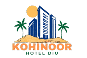 kohinoor hotel diu