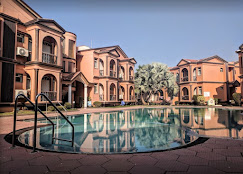 kohinoor hotel diu