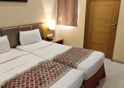 kohinoor hotel diu