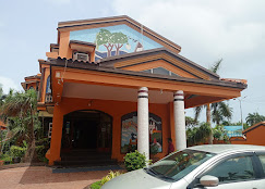 kohinoor hotel diu