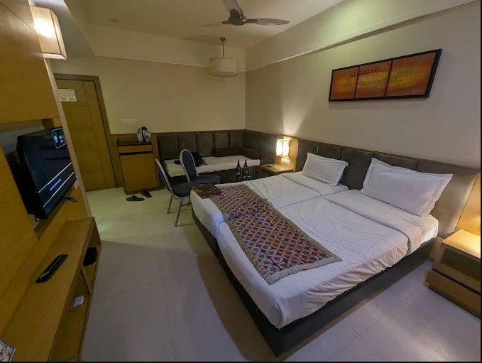 kohinoor 6