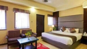 kohinoor hotel diu