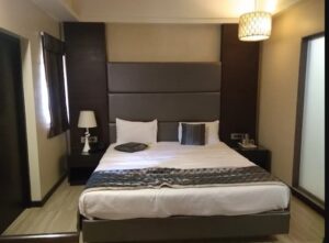 kohinoor hotel diu